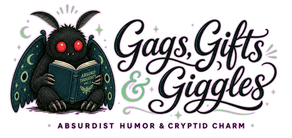 Gags, Gifts & Giggles
